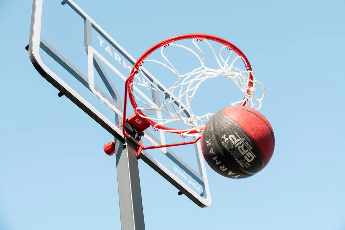 Adult's Basketball Size 7 - FIBA BT500 Grip
