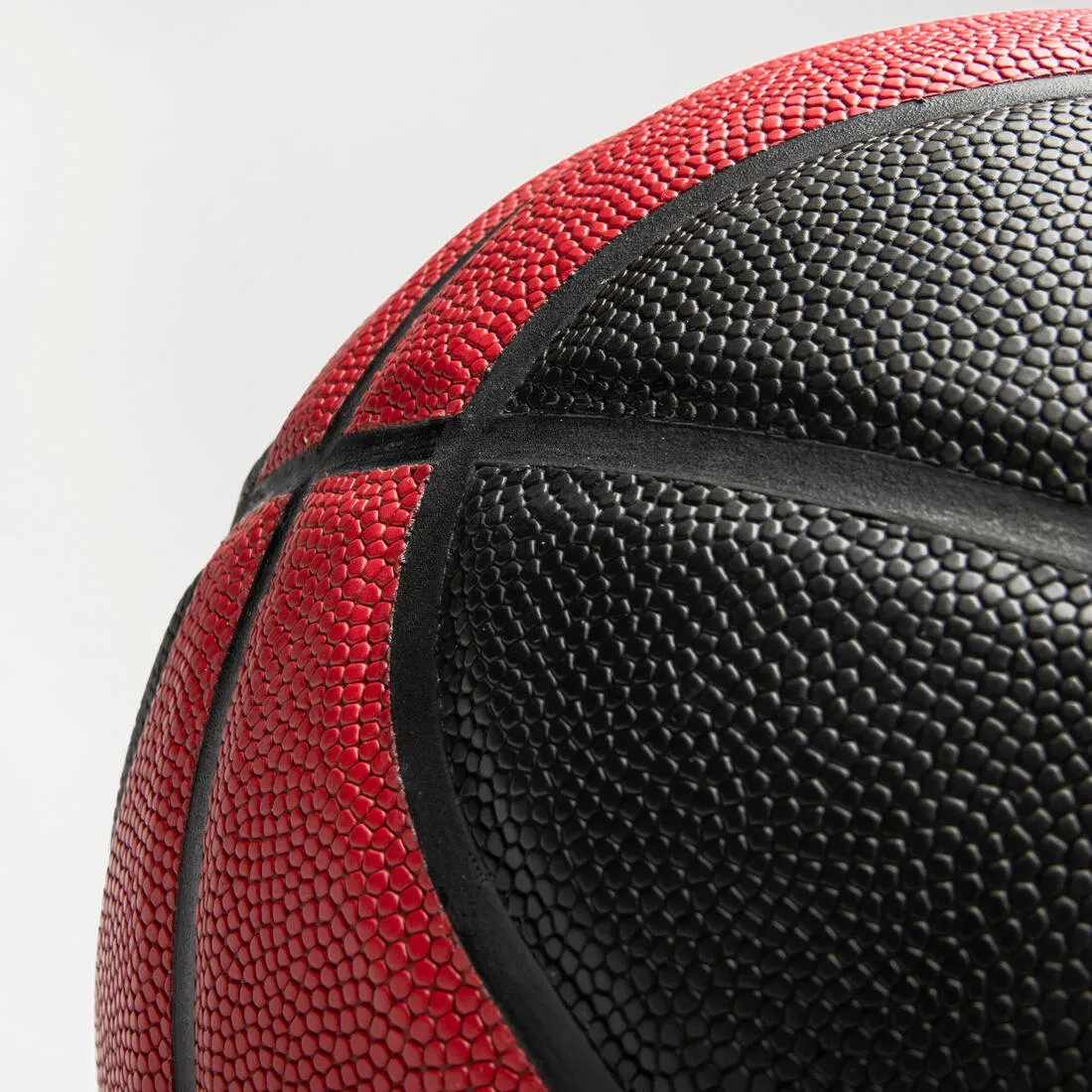 Adult's Basketball Size 7 - FIBA BT500 Grip