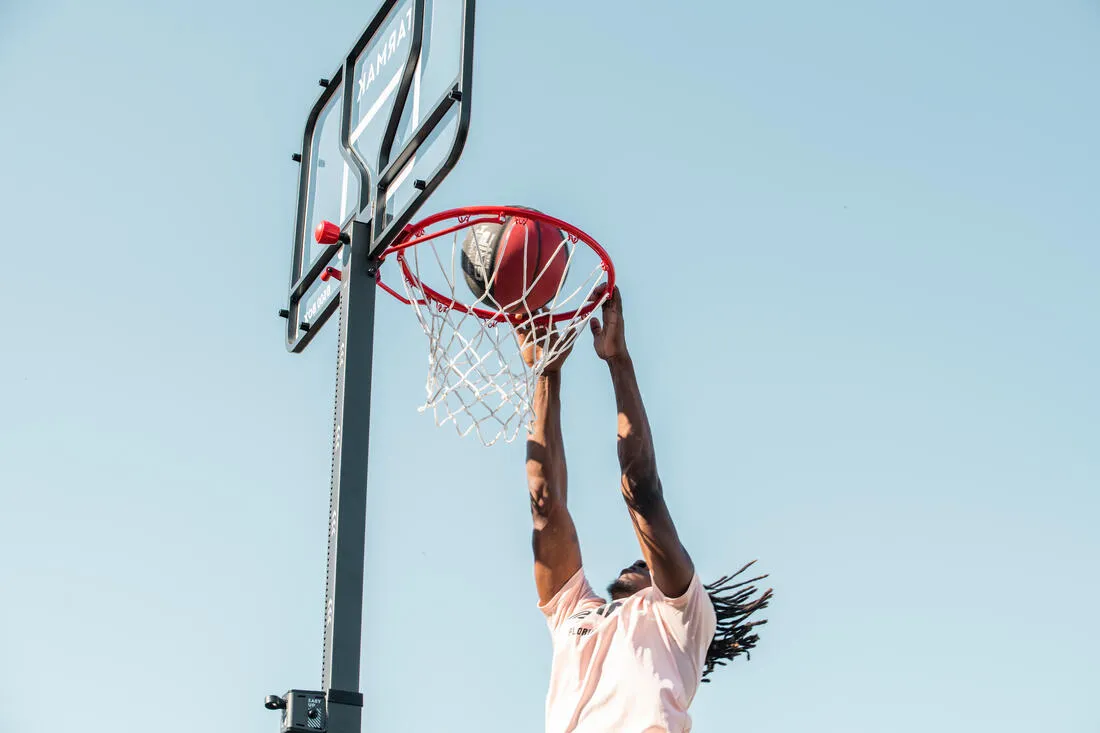 Adult's Basketball Size 7 - FIBA BT500 Grip