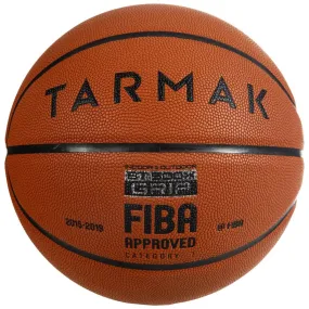 Adult's Basketball Size 7 - FIBA BT500 Grip