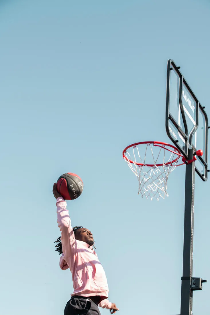 Adult's Basketball Size 7 - FIBA BT500 Grip