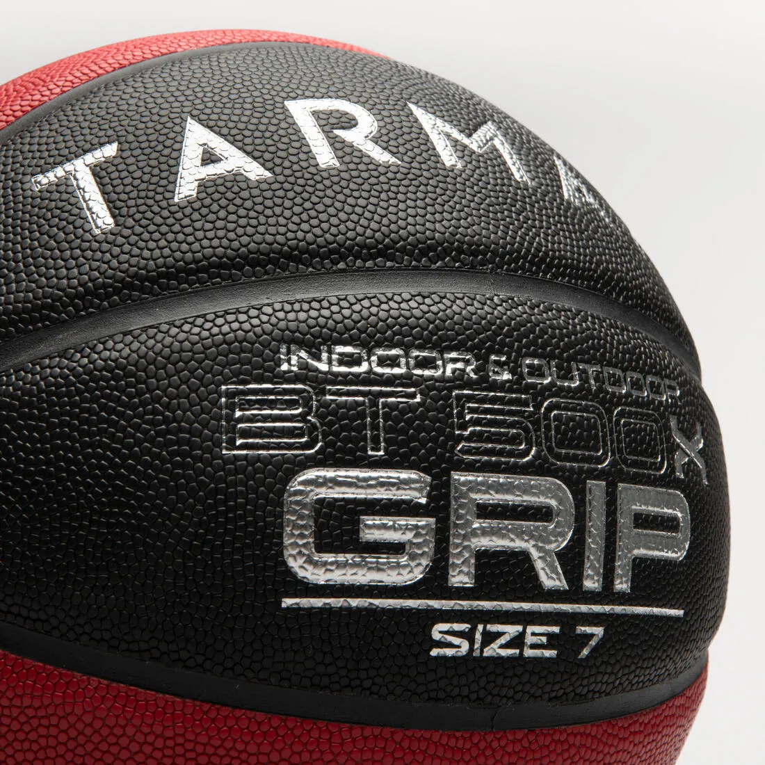 Adult's Basketball Size 7 - FIBA BT500 Grip
