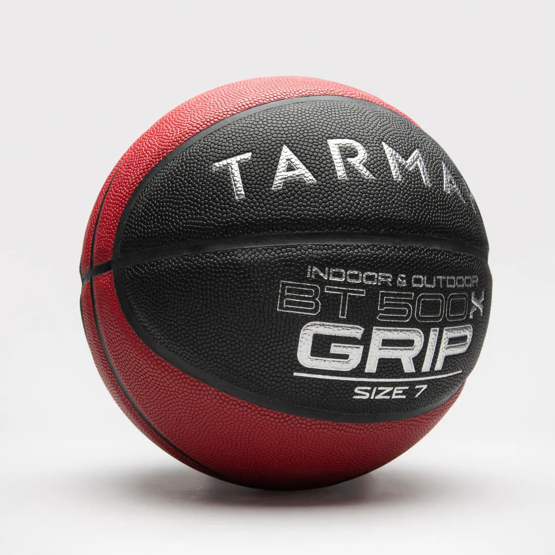 Adult's Basketball Size 7 - FIBA BT500 Grip