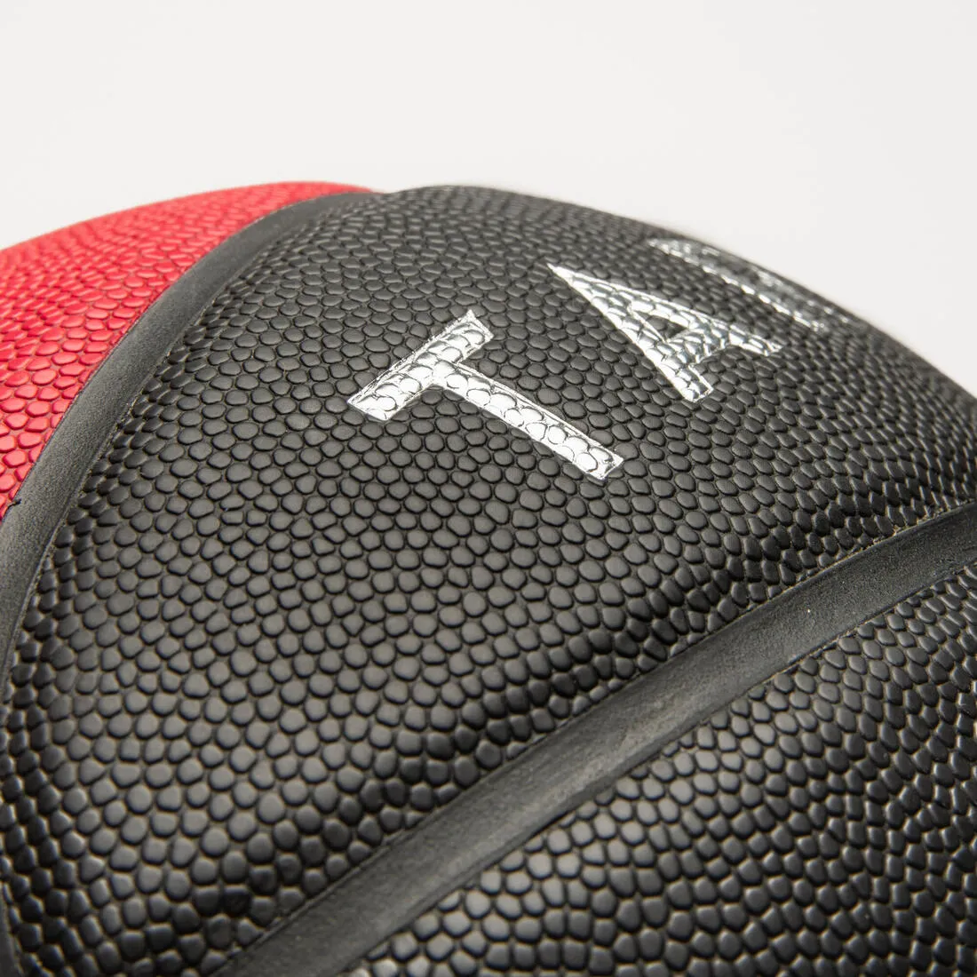 Adult's Basketball Size 7 - FIBA BT500 Grip