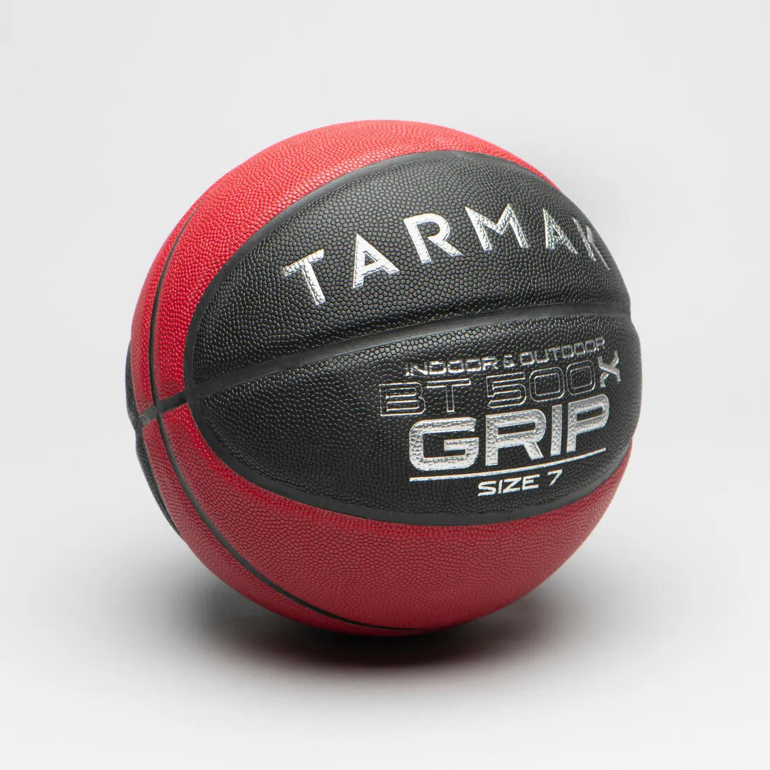 Adult's Basketball Size 7 - FIBA BT500 Grip
