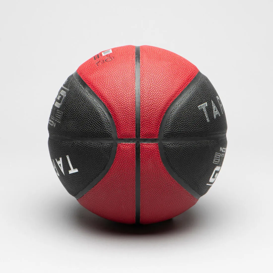 Adult's Basketball Size 7 - FIBA BT500 Grip