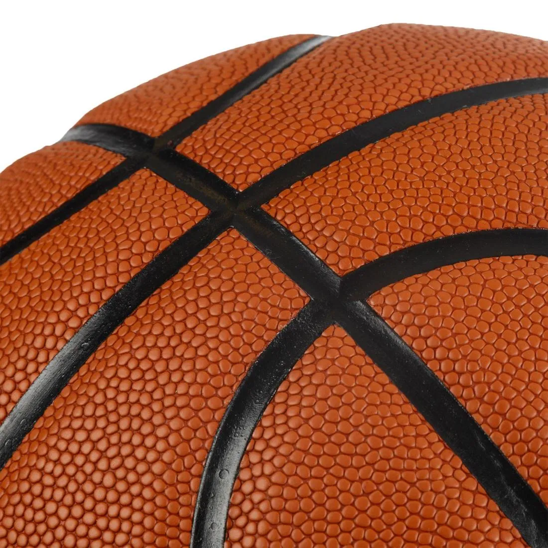 Adult's Basketball Size 7 - FIBA BT500 Grip
