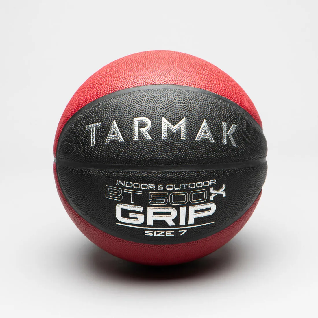 Adult's Basketball Size 7 - FIBA BT500 Grip