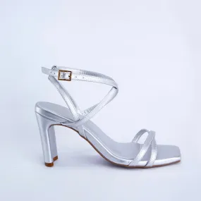 AMBAR HEELS
