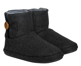 Archline Orthotic UGG Boots Slippers Arch Support Warm Orthopedic Shoes - Charcoal - EUR 43 (Women's US 12/Men's US 10)