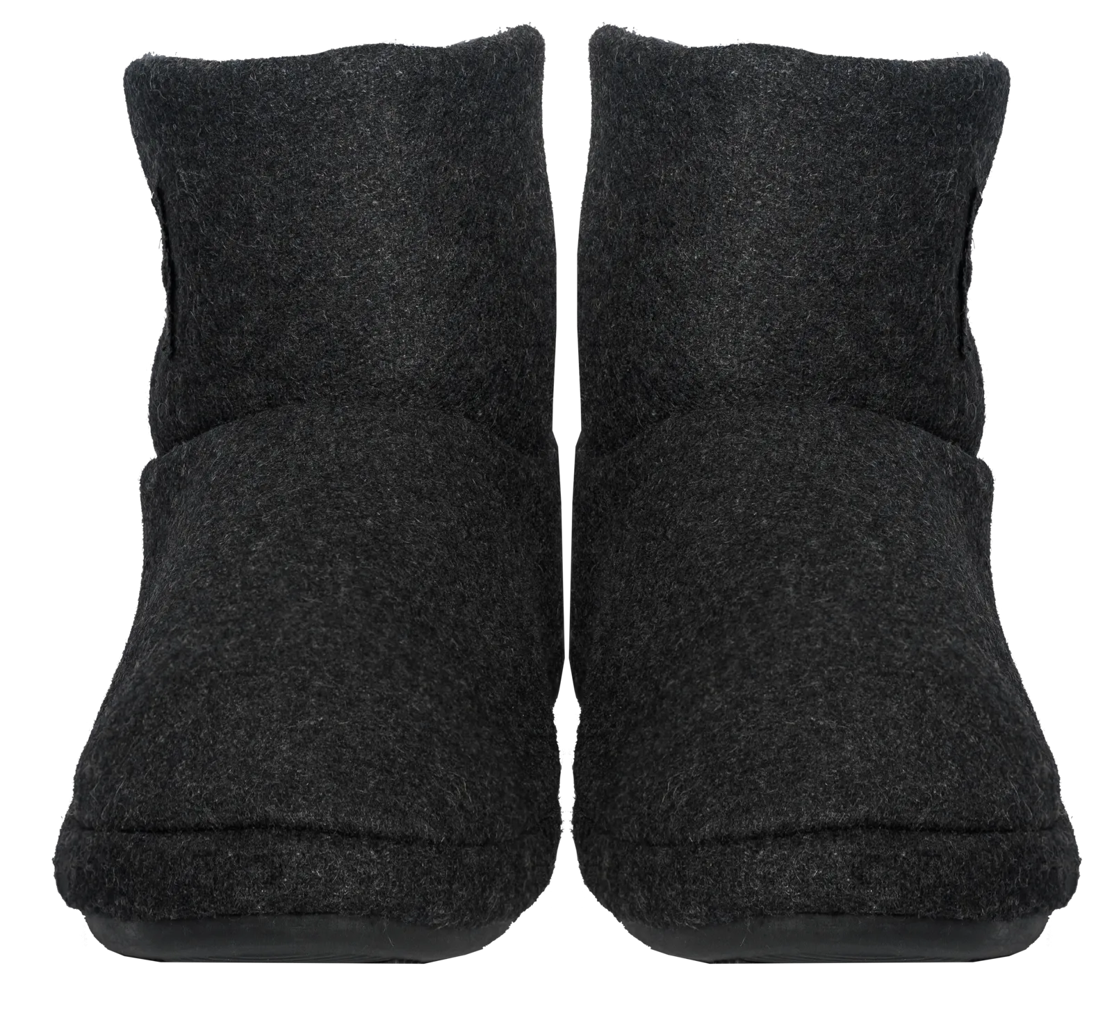 Archline Orthotic UGG Boots Slippers Arch Support Warm Orthopedic Shoes - Charcoal - EUR 43 (Women's US 12/Men's US 10)