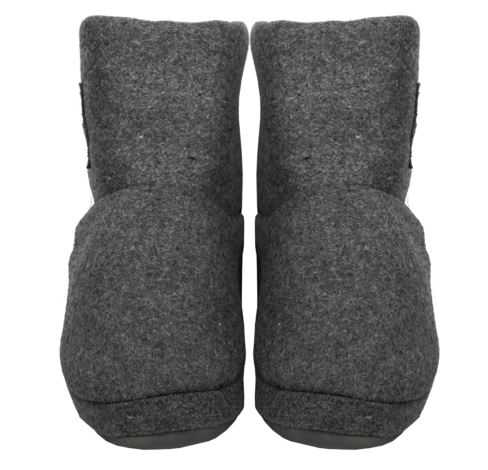 Archline Orthotic UGG Boots Slippers Arch Support Warm Orthopedic Shoes - Grey - EUR 43 (Women's US 12/Men's US 10)