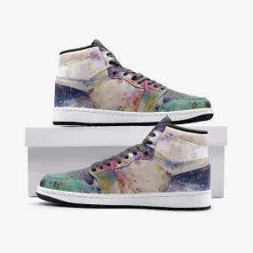 Baltus Psychedelic Full-Style High-Top Sneakers