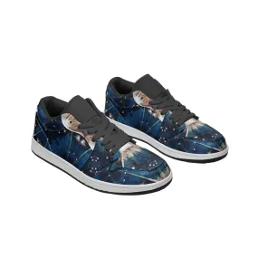 Beacon Psychedelic Full-Style Low-Top Sneakers