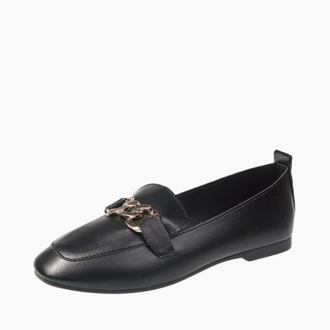 Boat Shoes, Round-Toe : Work Shoes for Women