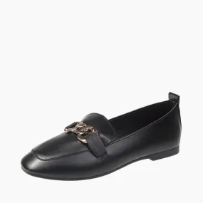 Boat Shoes, Round-Toe : Work Shoes for Women
