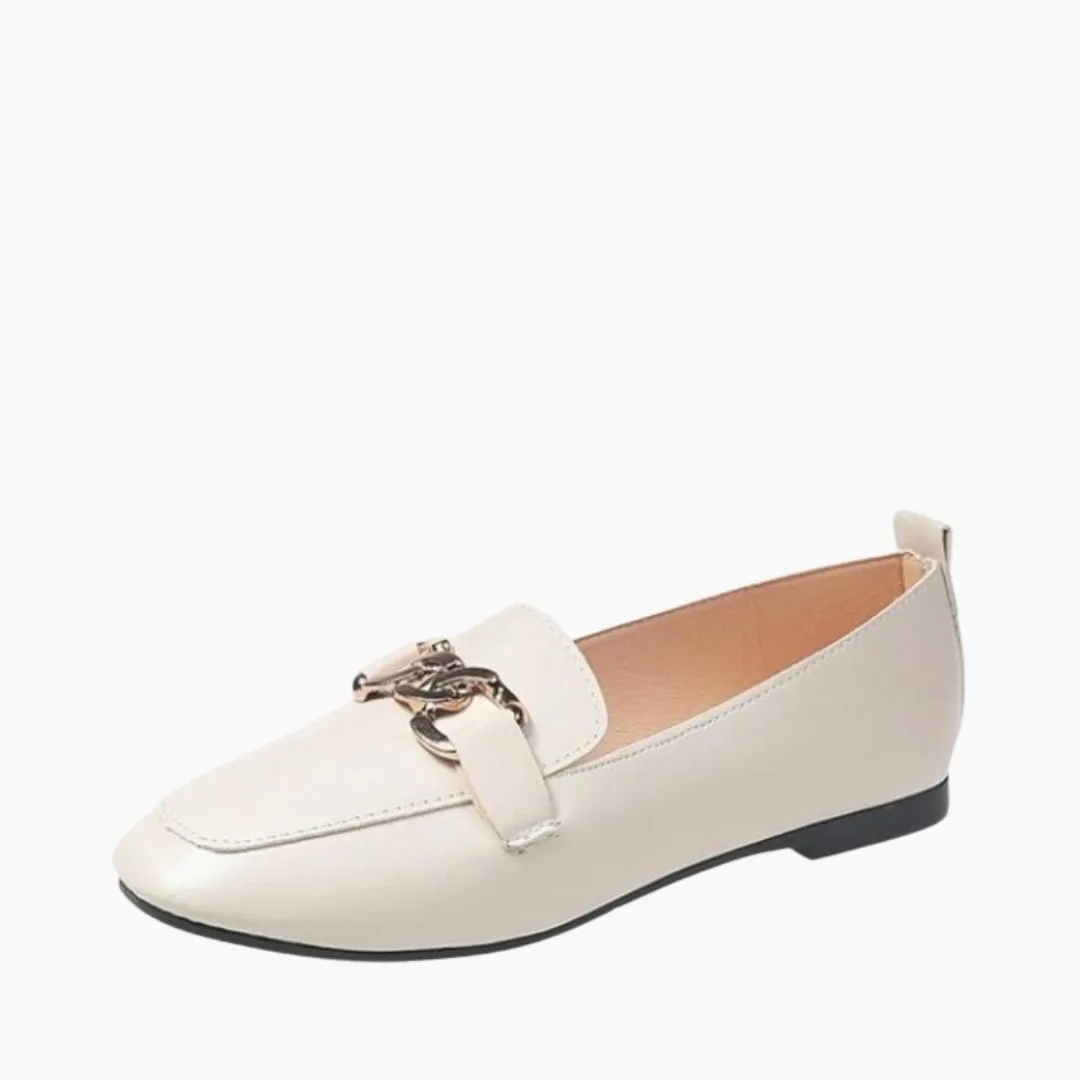Boat Shoes, Round-Toe : Work Shoes for Women