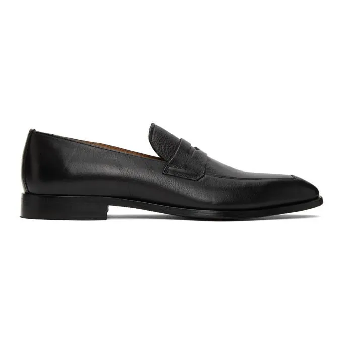 Boss Black Lisbon Loafer