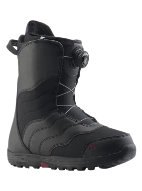 BURTON 2025 MINT BOA - BLACK