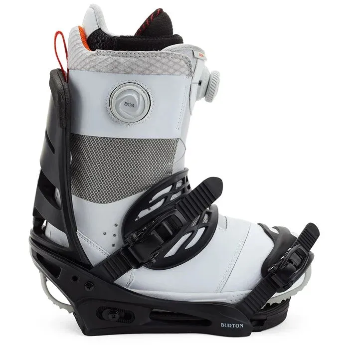 Burton Mission Snowboard Bindings (2025)