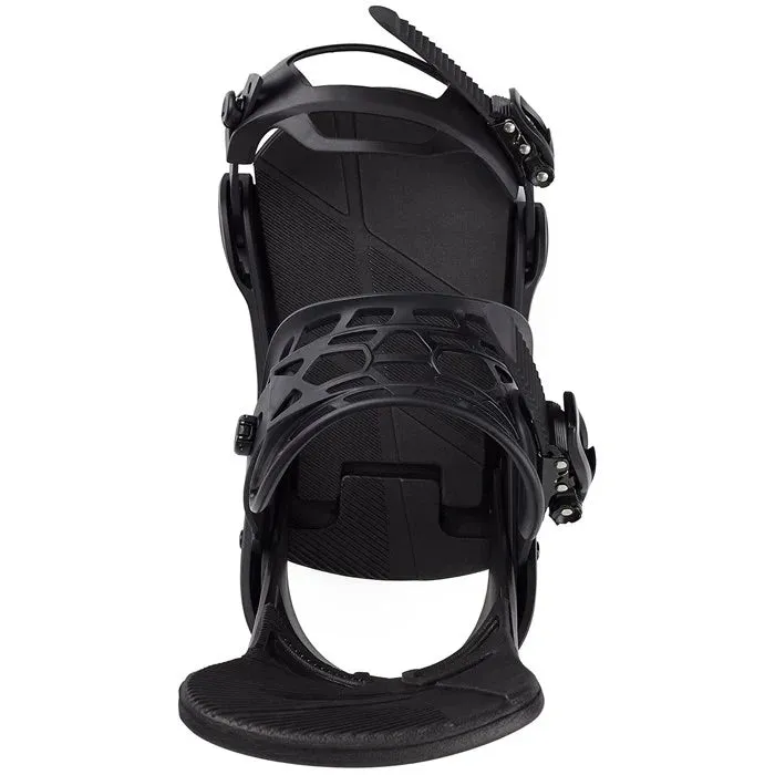 Burton Mission Snowboard Bindings (2025)