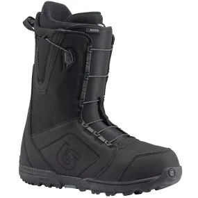 Burton Moto Mens Snowboard Boots 2018