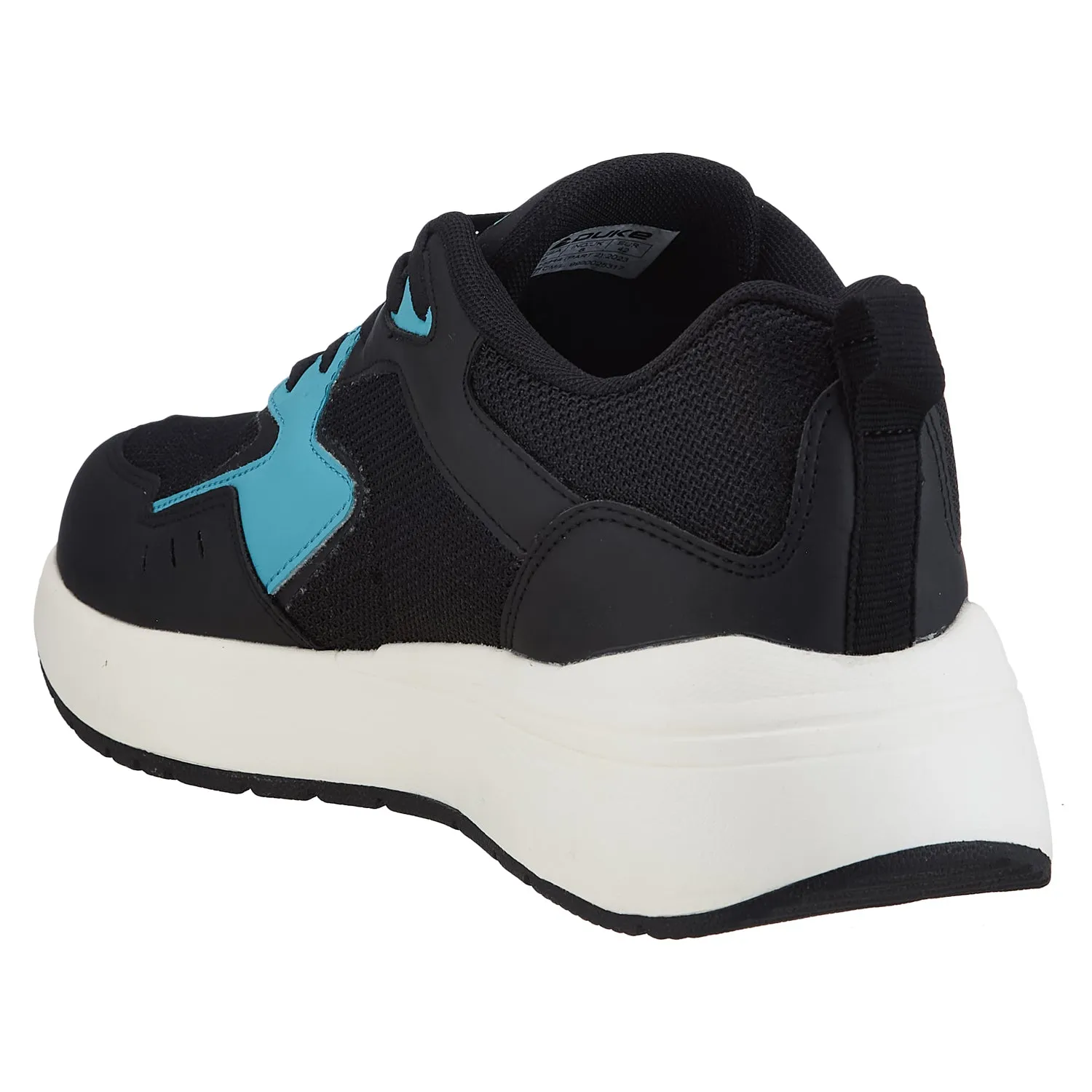 Duke Men Mesh Running Shoes (FWOL2068)