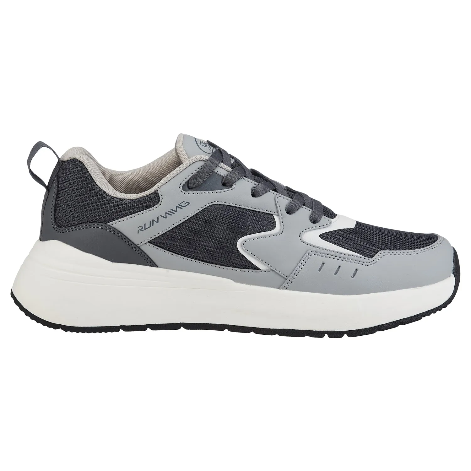 Duke Men Mesh Running Shoes (FWOL2068)