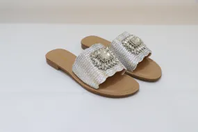 EQUIPE Slippers