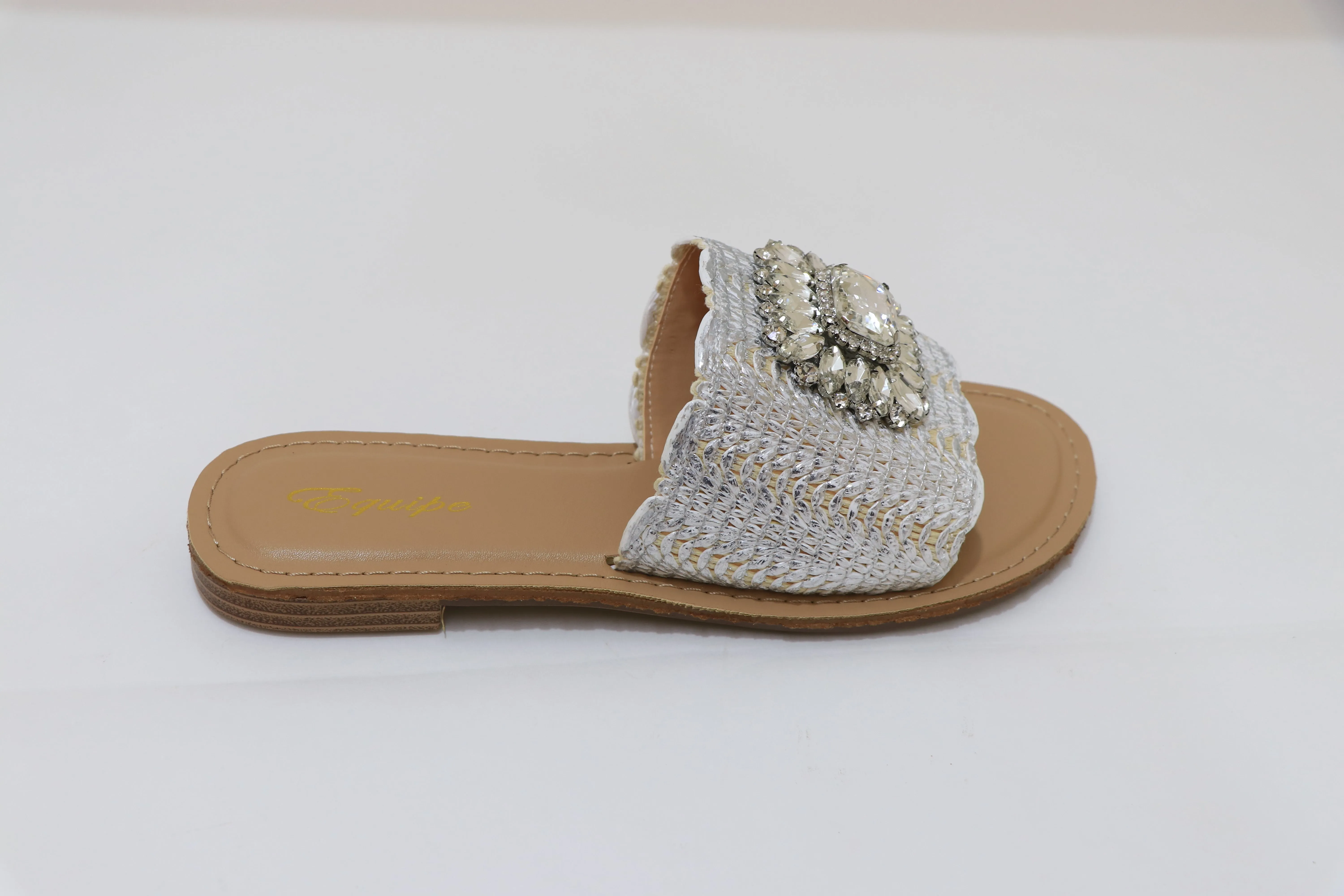EQUIPE Slippers