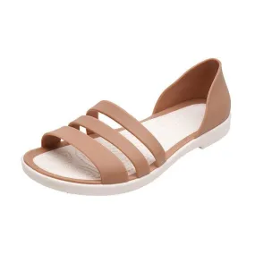 Flat Open Toe Sandals