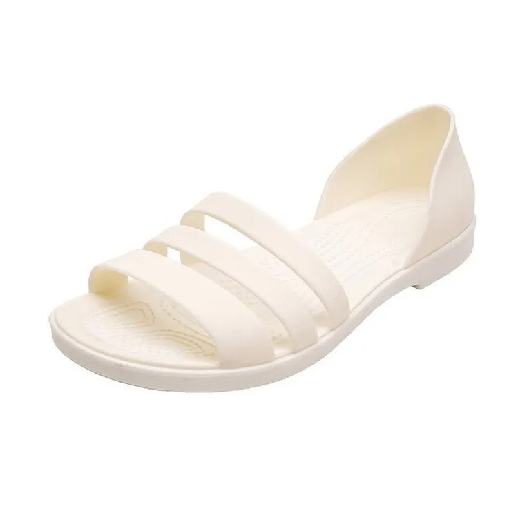 Flat Open Toe Sandals
