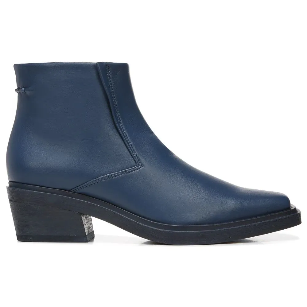 Forta Blue Franco Sarto Boots