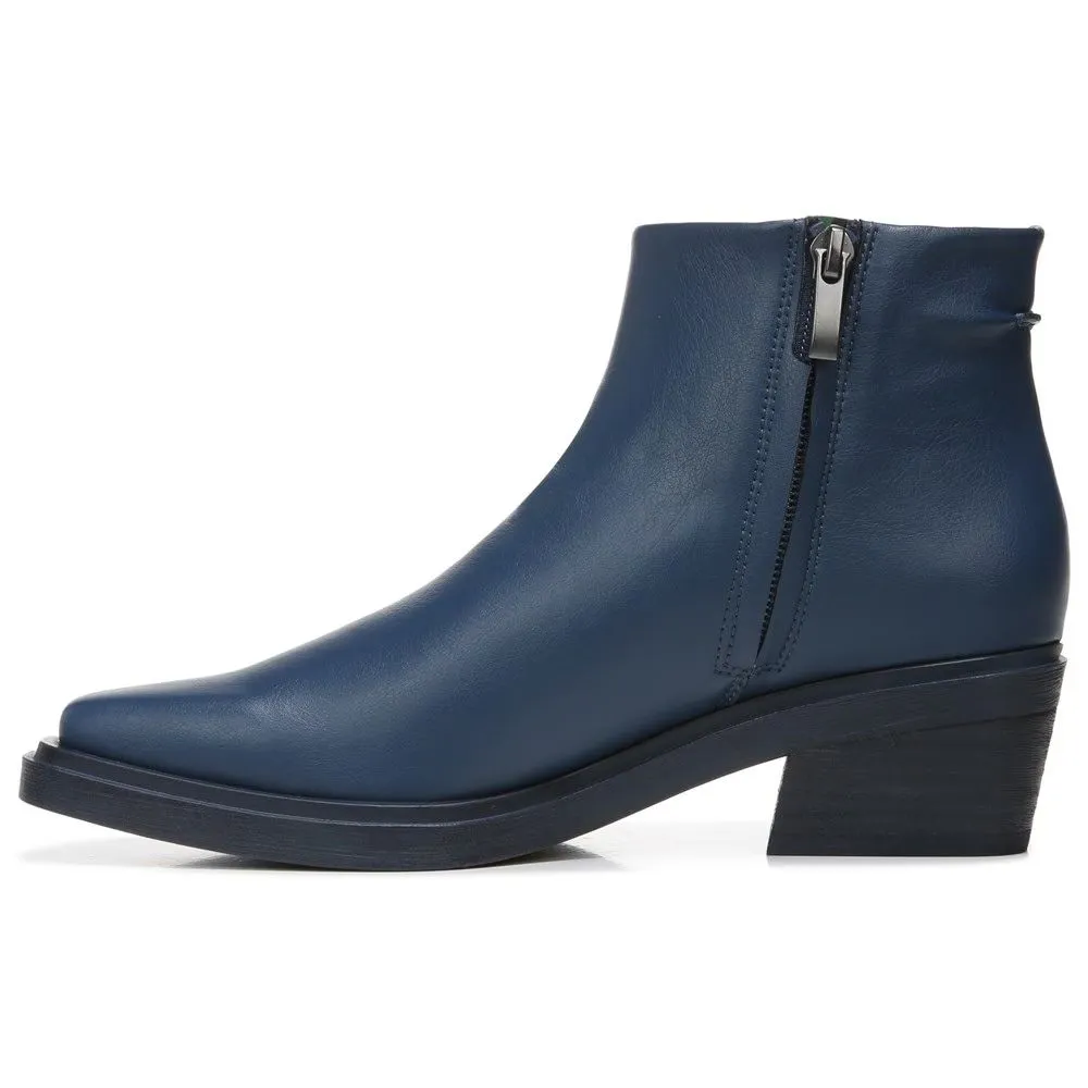 Forta Blue Franco Sarto Boots