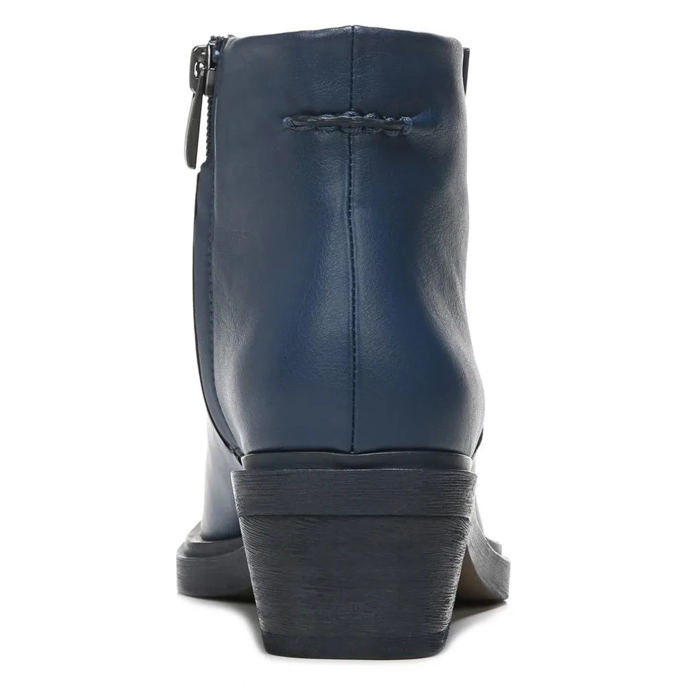 Forta Blue Franco Sarto Boots
