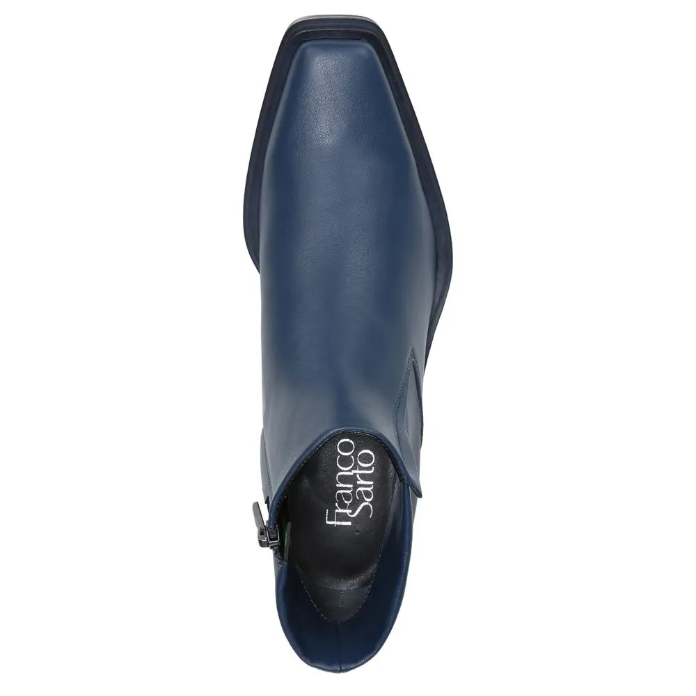 Forta Blue Franco Sarto Boots