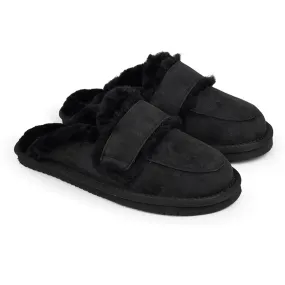 Goddo - Shearling Slippers
