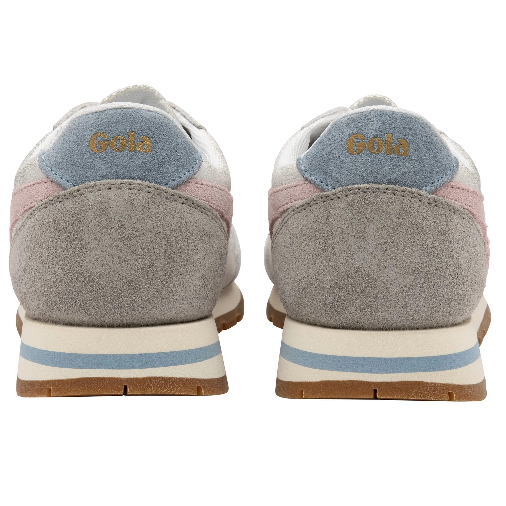 Gola Classic Daytona Blaze Sneaker