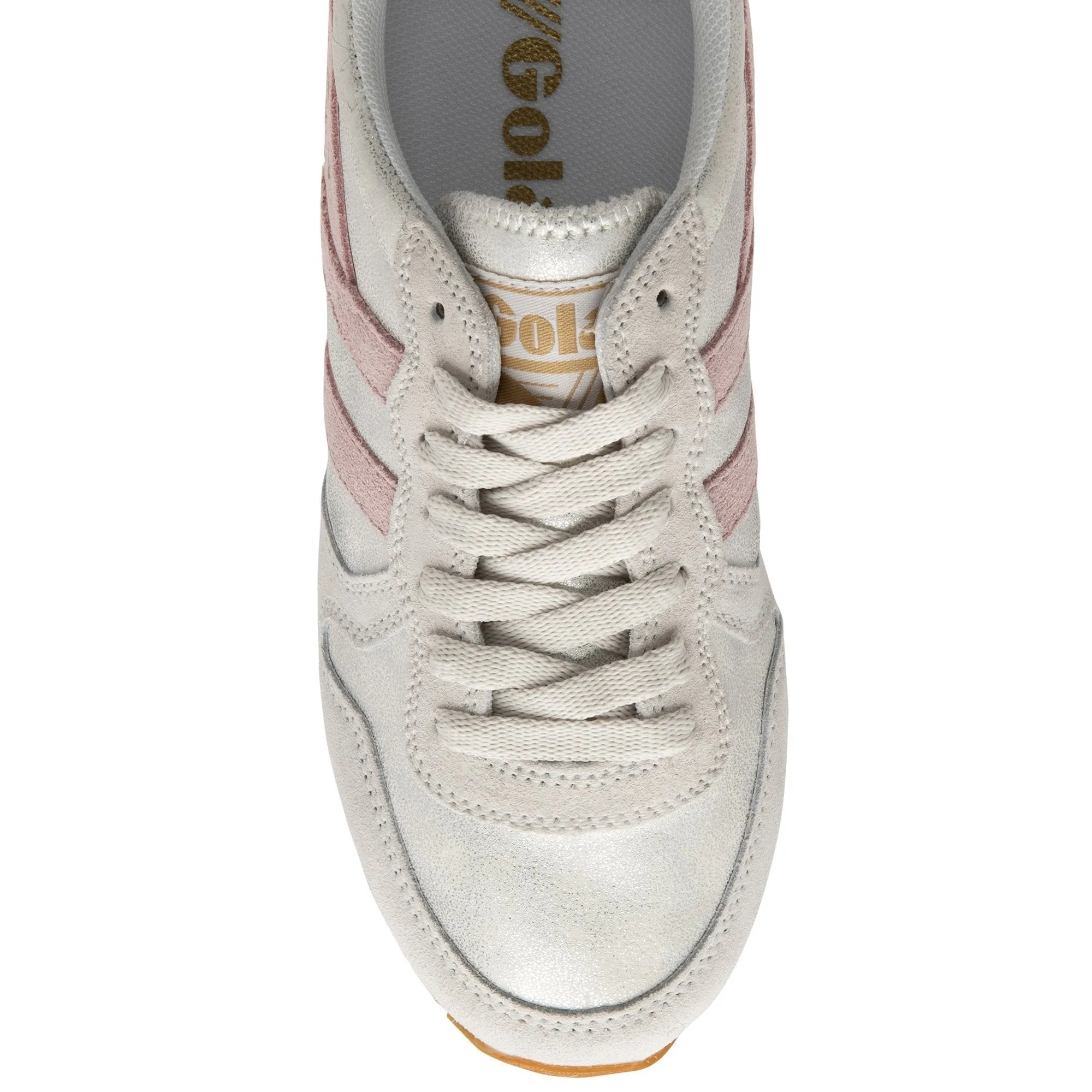 Gola Classic Daytona Blaze Sneaker