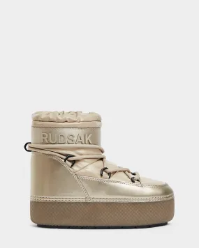 HARLOW Y - 1223500 Metallic Ivory