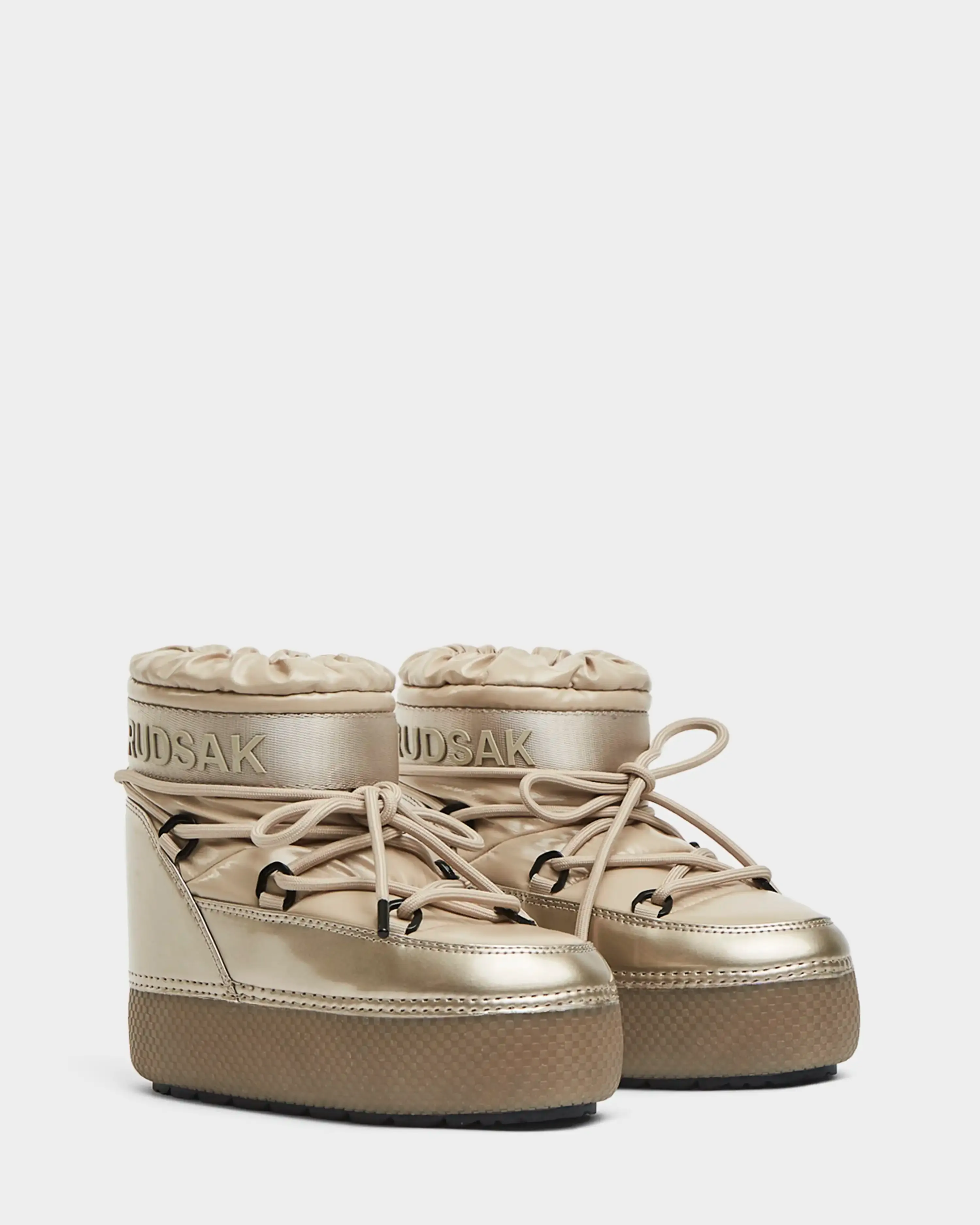HARLOW Y - 1223500 Metallic Ivory