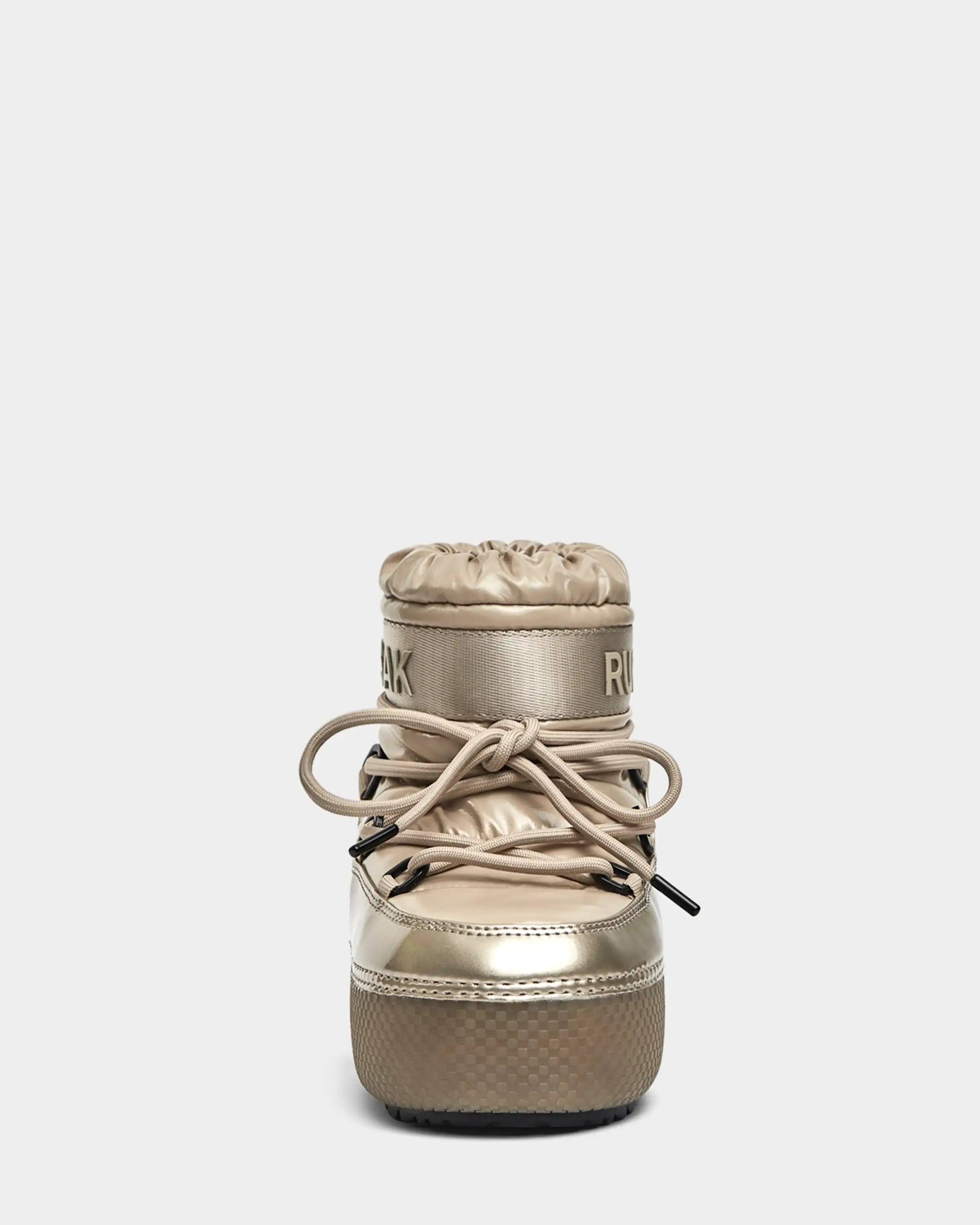 HARLOW Y - 1223500 Metallic Ivory