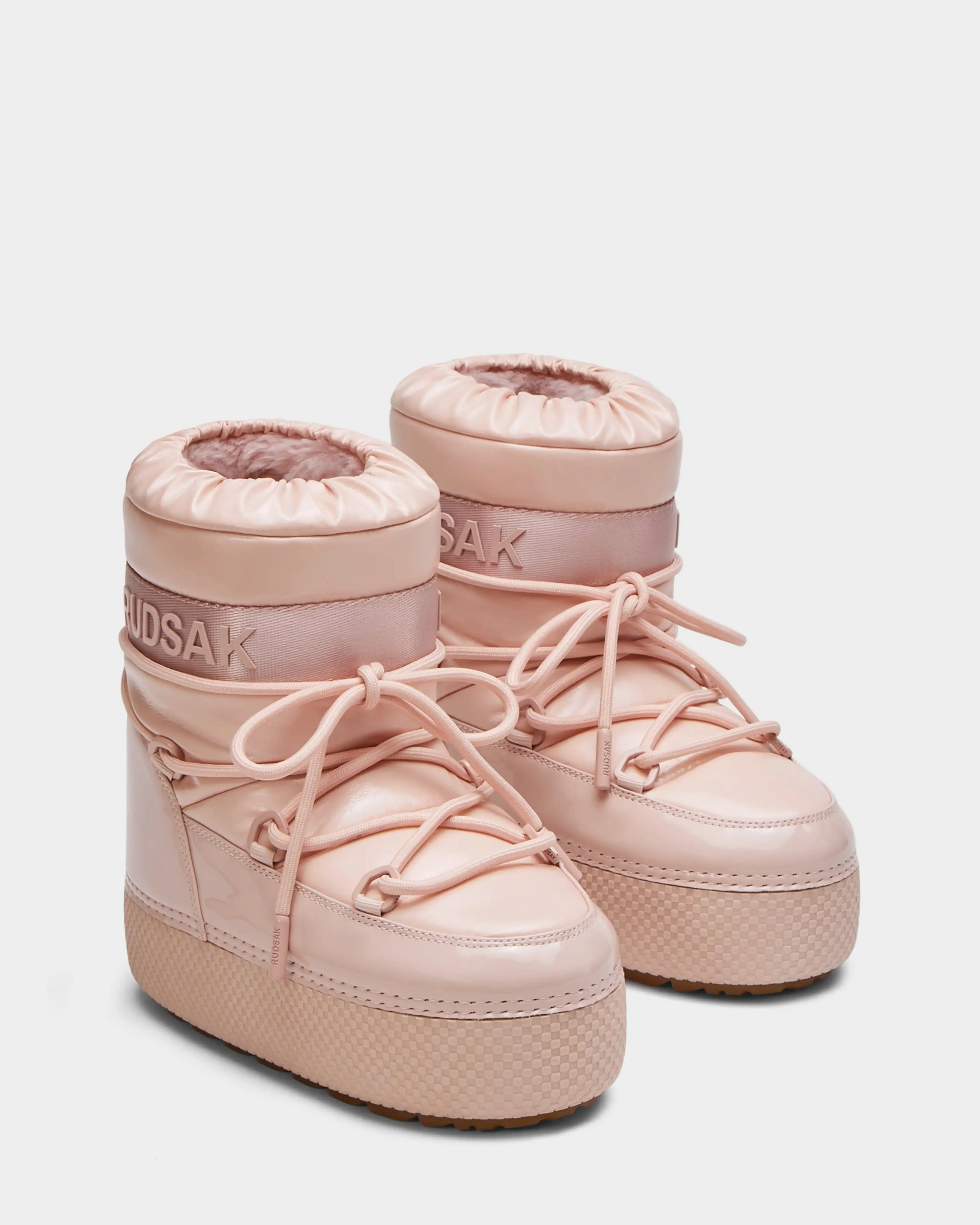HARLOW Y - 1223500 Pastel Pink