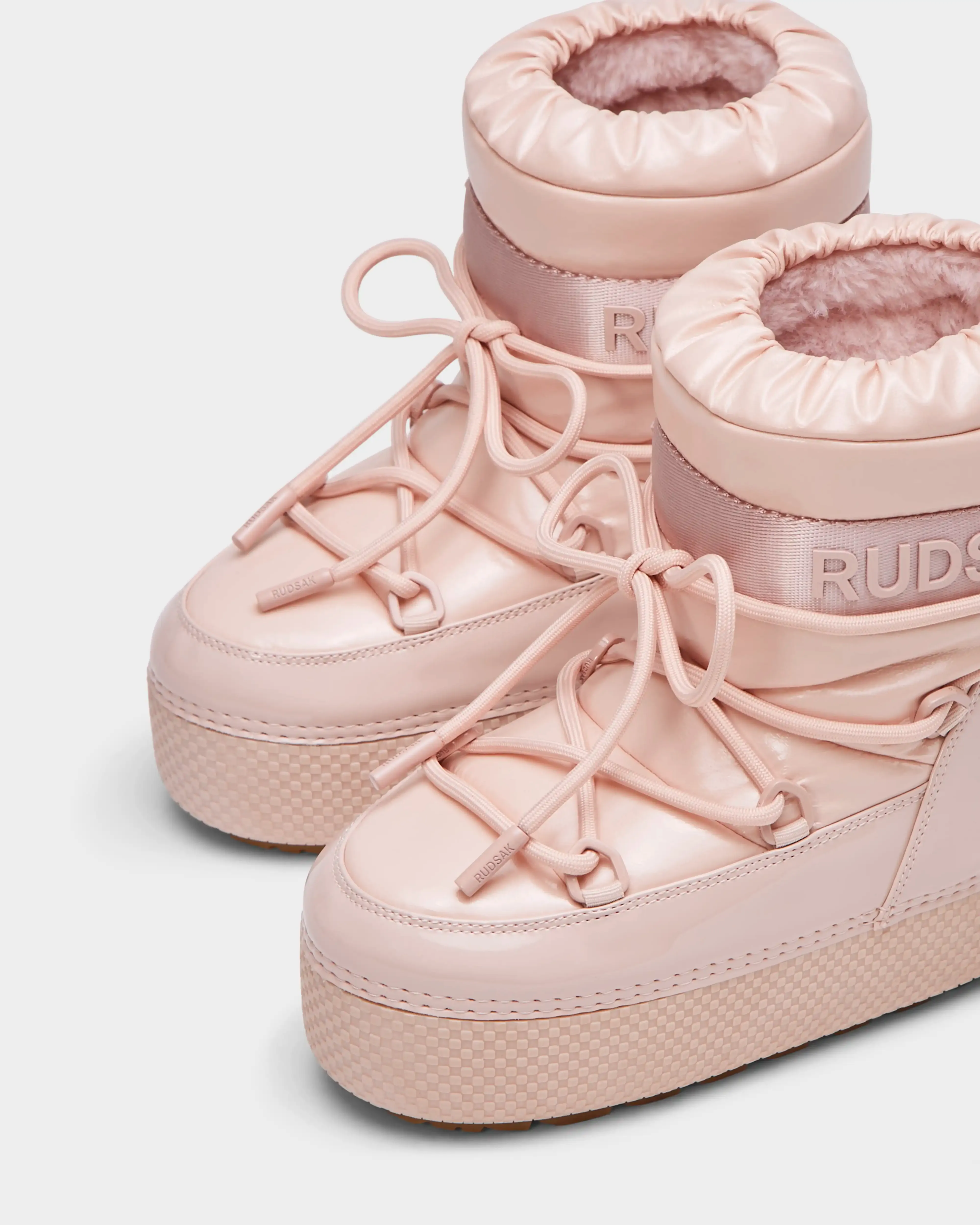 HARLOW Y - 1223500 Pastel Pink