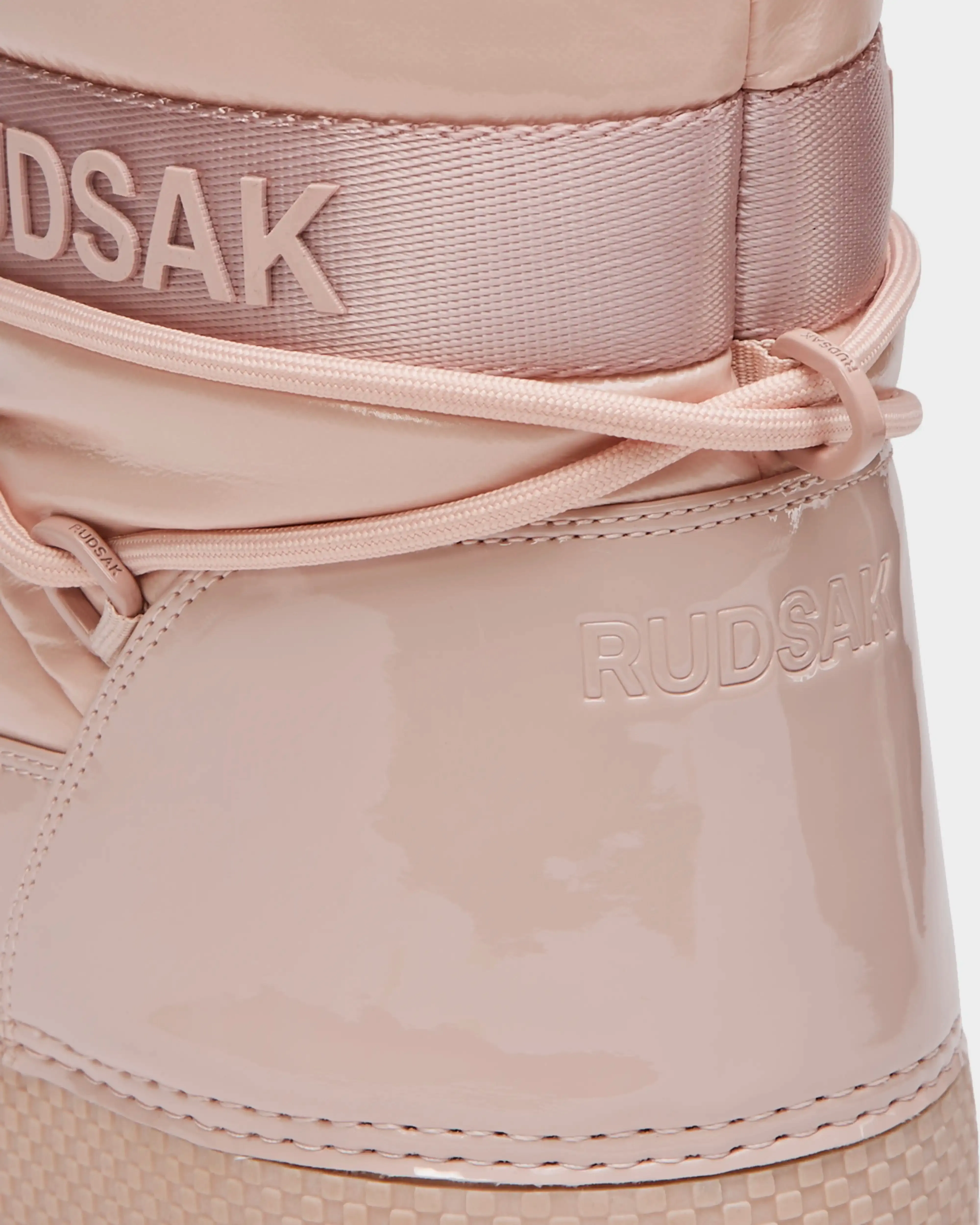 HARLOW Y - 1223500 Pastel Pink