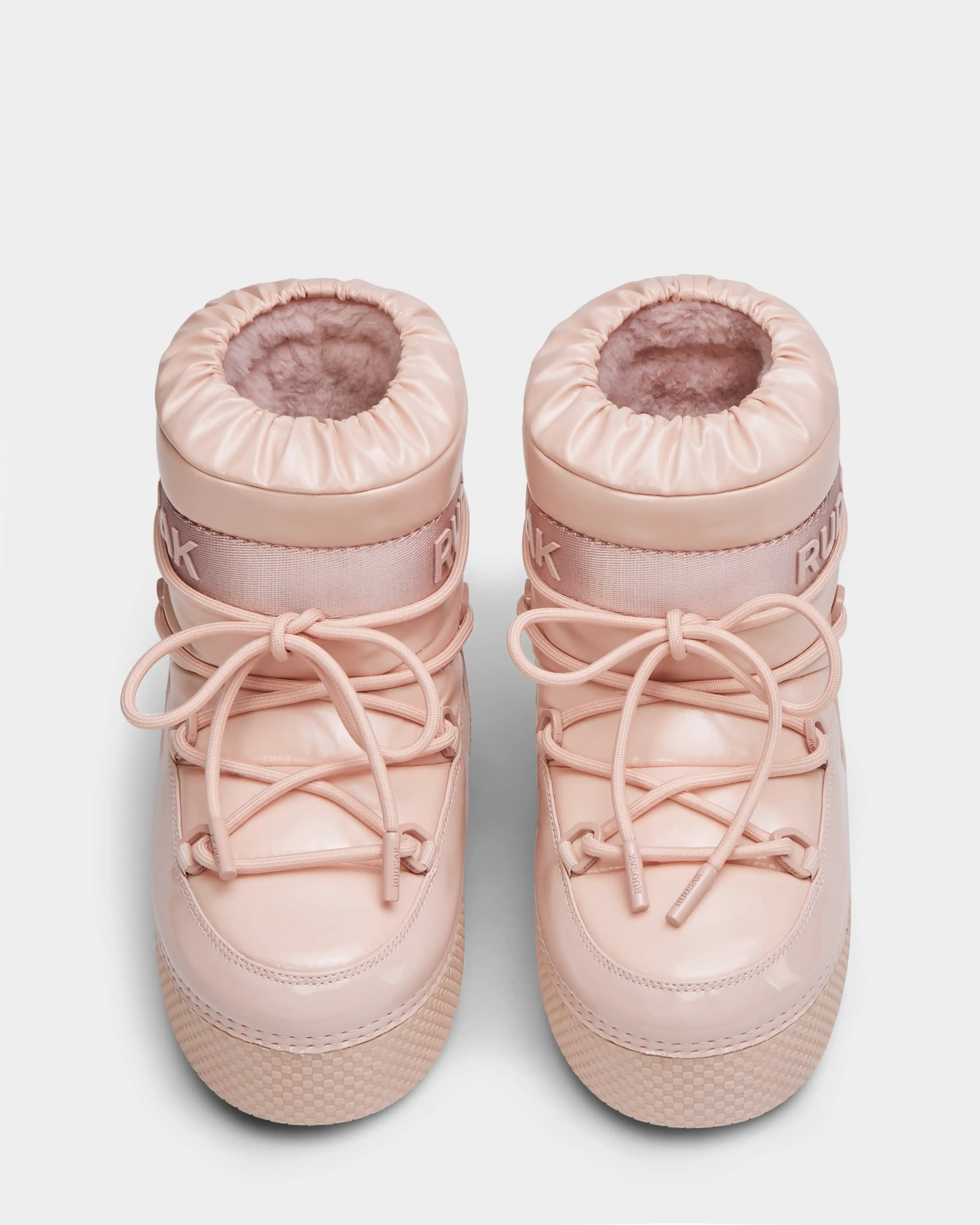 HARLOW Y - 1223500 Pastel Pink