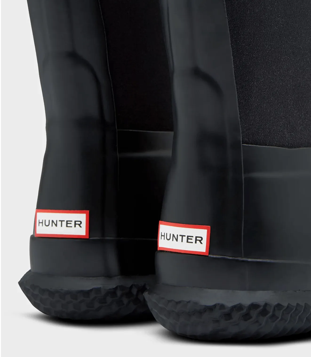 Hunter Original Kids' Sherpa Insulated Boots