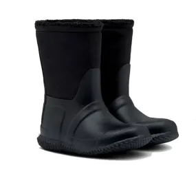 Hunter Original Kids' Sherpa Insulated Boots