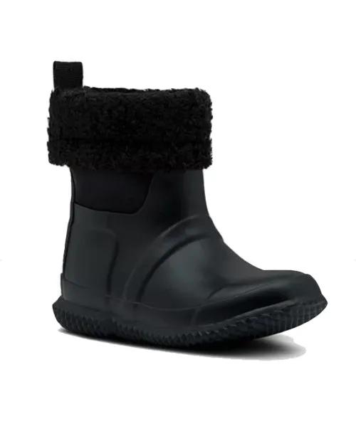 Hunter Original Kids' Sherpa Insulated Boots
