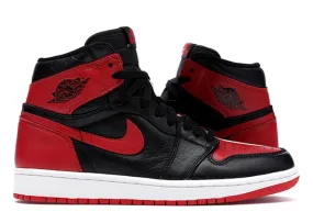Jordan 1 Retro High Homage To Home (Non-Numbered)